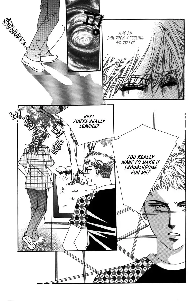 Nice Guy Syndrome Chapter 9 8